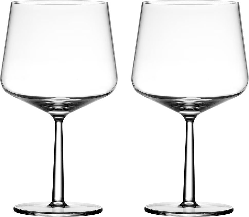 Iittala Essence Beer Glass Set of 2