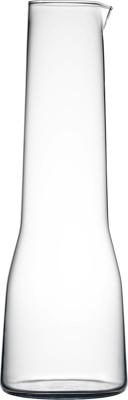 Essence Karaffe transparent