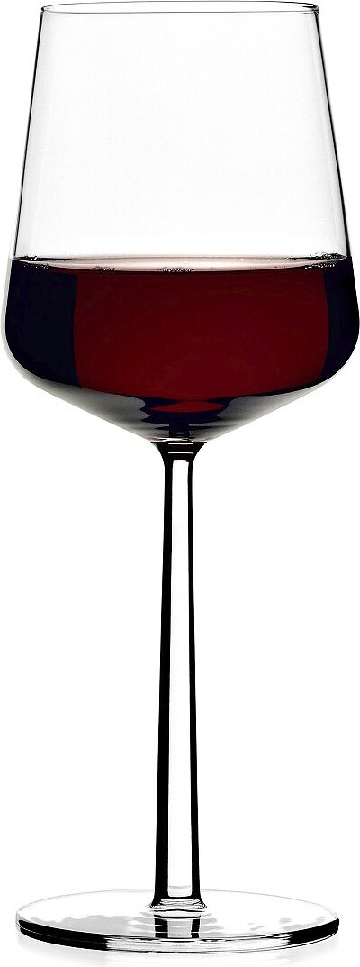 Essence Klaas punasele veinile