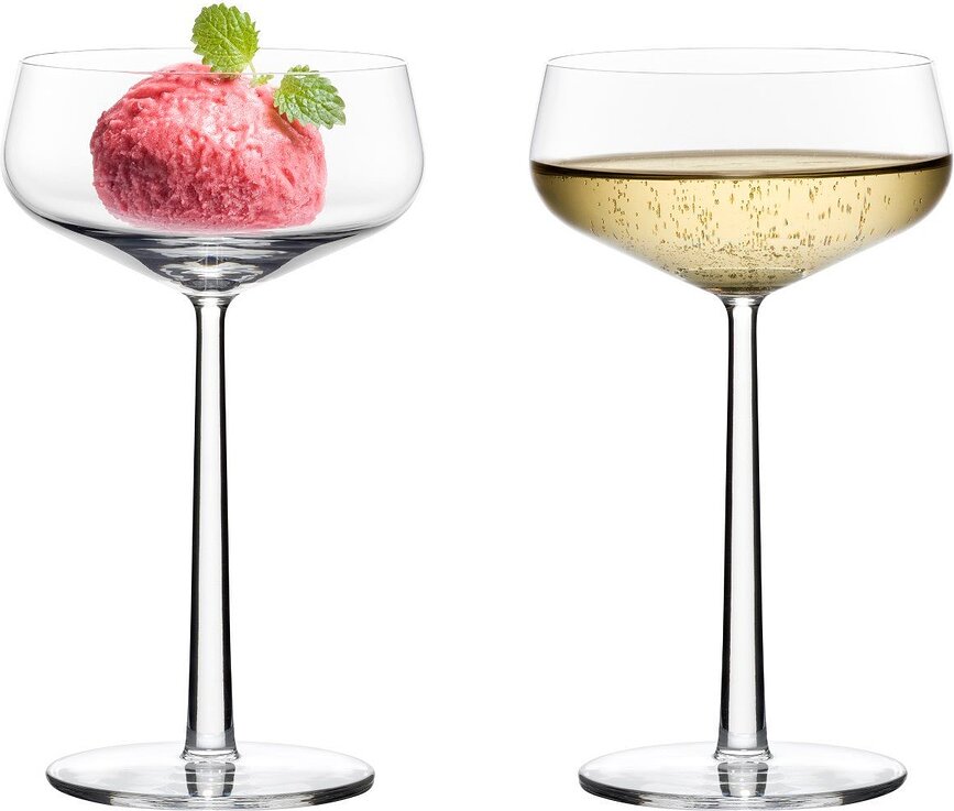 Essence Verre à Cocktail