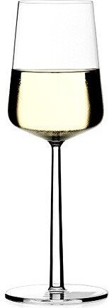 Essence vitvinsglas, 4 st
