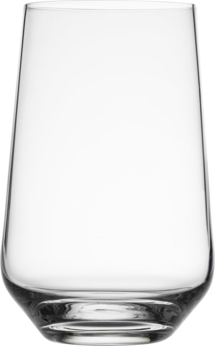 Essence Wasserglas 0,55 l 2 St.