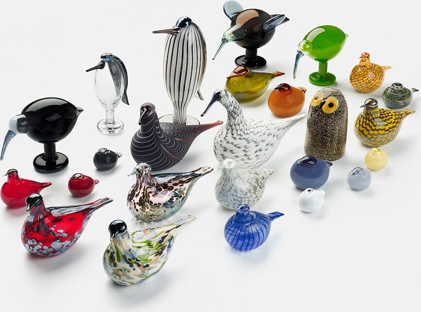 Figurica Natakar, bež