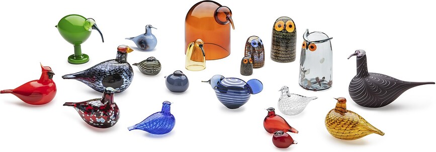 Figurica Natakar, bež