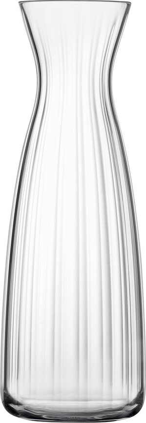 Garrafa de cristal Raami