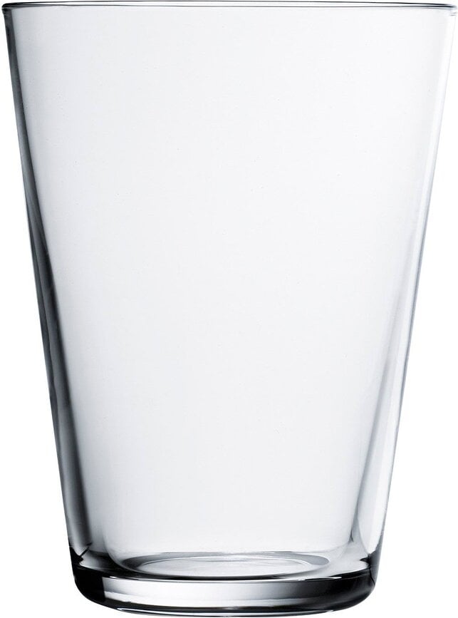 Glāzes Kartio 330 ml 2 gab.