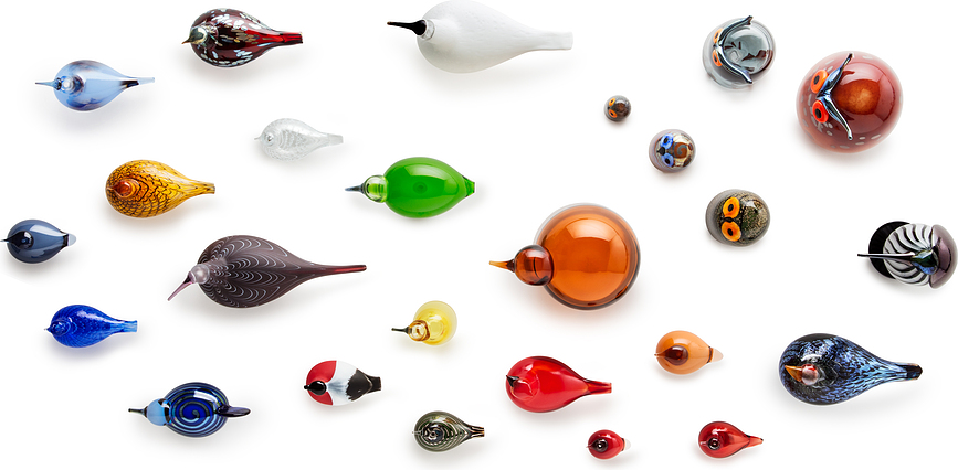 Green Ibis Φιγούρα