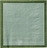 Iittala papirservietter 33 x 33 cm, grønne