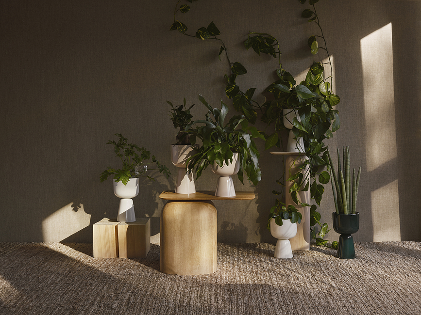 Iittala Σφαίρες Ποτίσματος, 2 τμχ