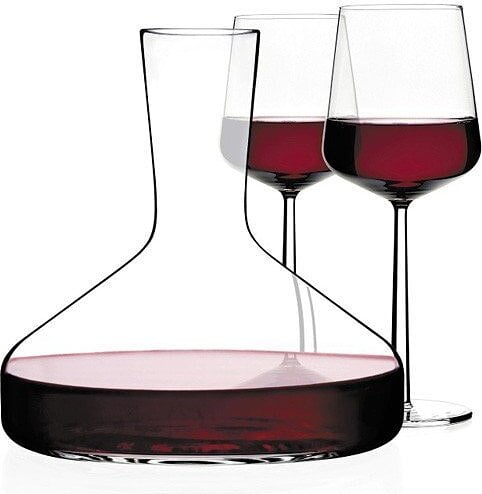 Jarra de cristal Iittala