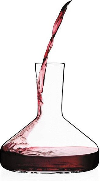 Jarra de cristal Iittala