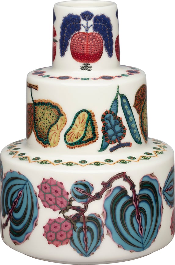 Jarrón Taika Sato 17,8 cm