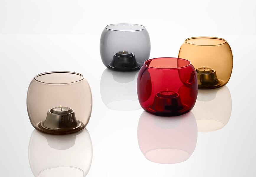 Kaasa Svečnik, prozoren