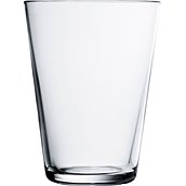 Kartio Glasses 330 ml transparent 2 pcs