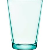 Kartio Glasses 330 ml water green 2 pcs