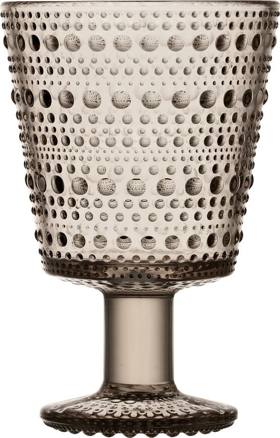 Kastehelmi bézs Kelyhek 260 ml 2 db.