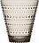 Kastehelmi Dricksglas beige, 2 st