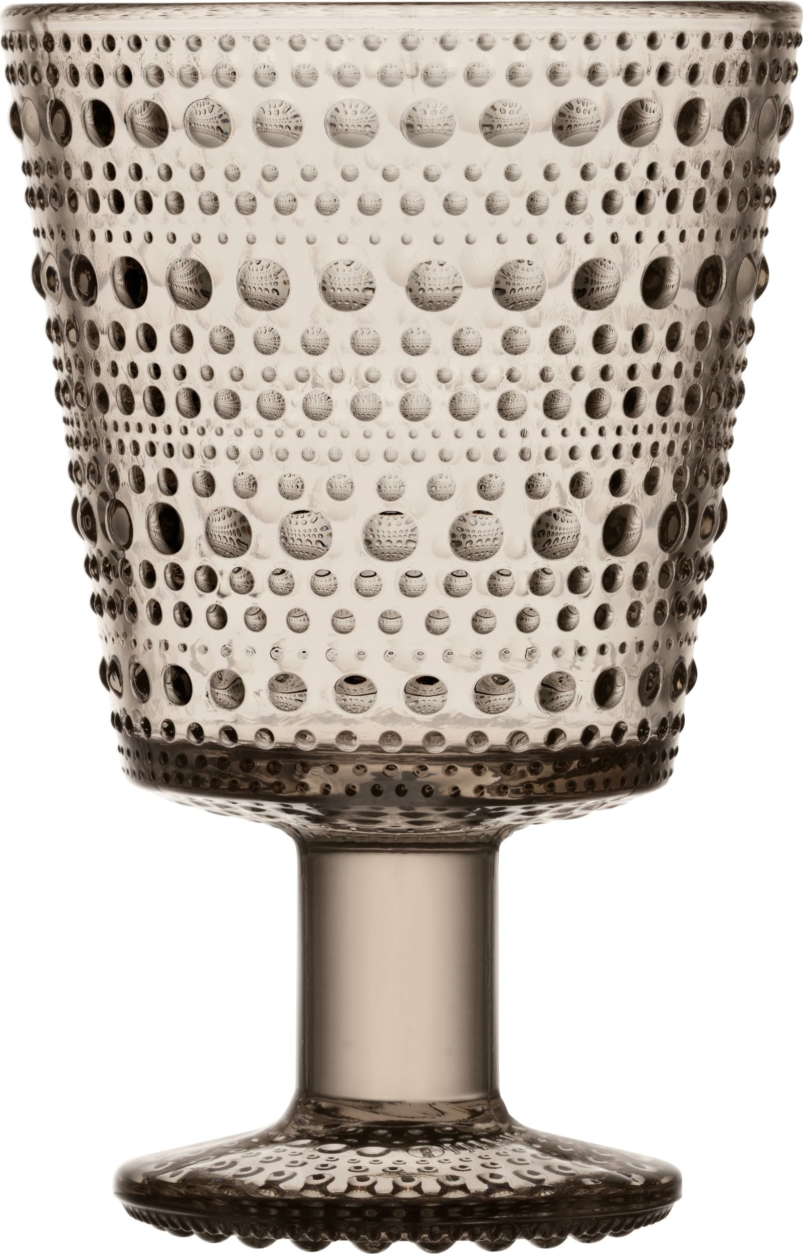 Kastehelmi Pokale 260 ml beige 2 St.