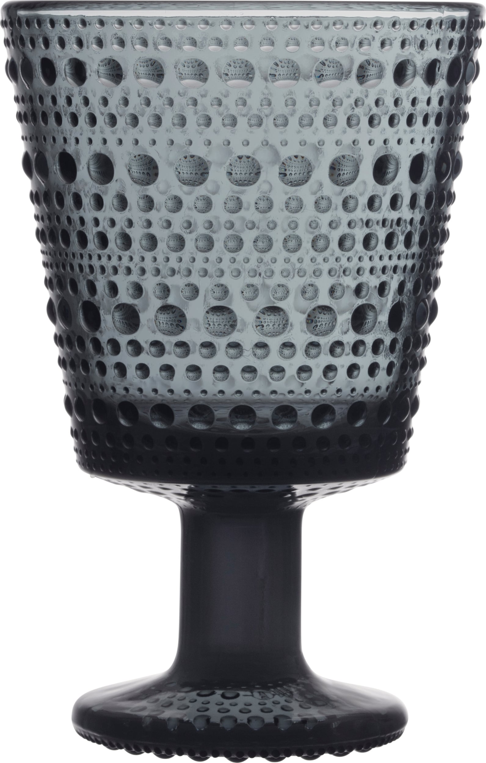 Kastehelmi Pokale 260 ml dunkelgrau 2 St.