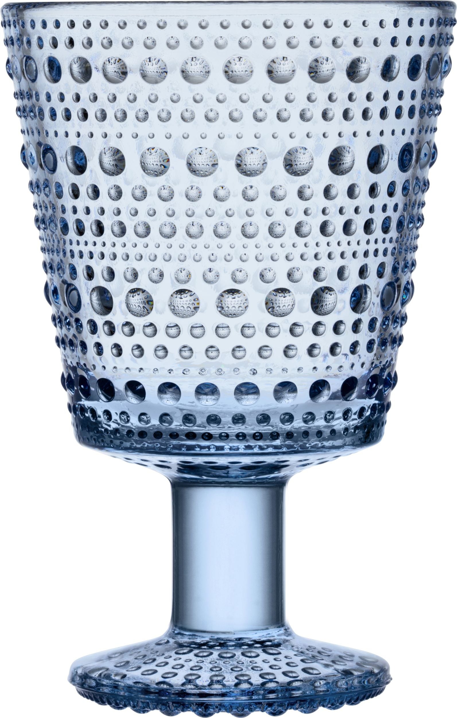 Kastehelmi Pokale 260 ml hellblau 2 St.