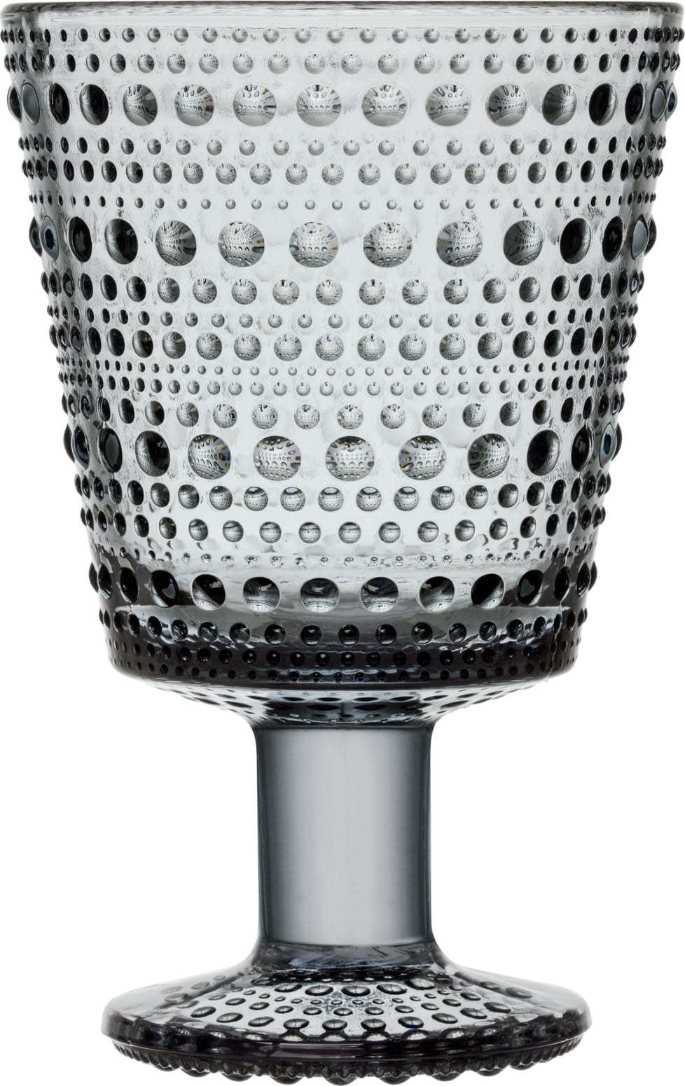 Kastehelmi Schälchen 260 ml, grau, 2 St.
