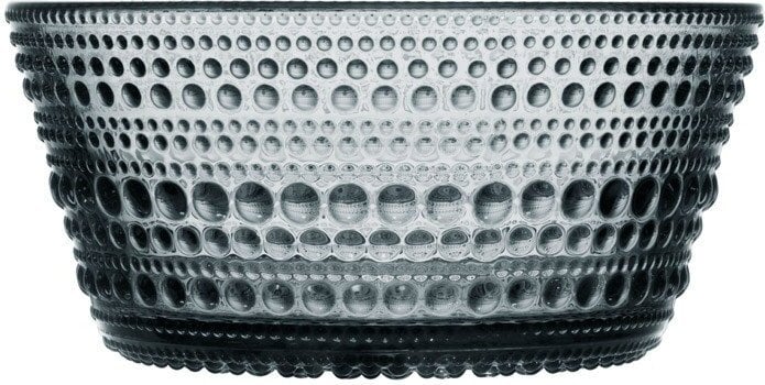 Kastehelmi Schale 230 ml, grau