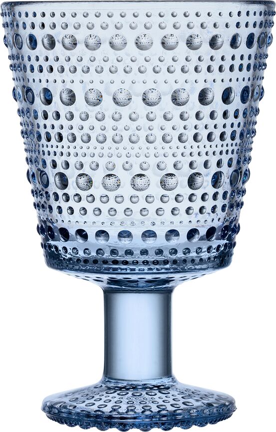 Kastehelmi Skålar 260 ml, ljusblå, 2 st