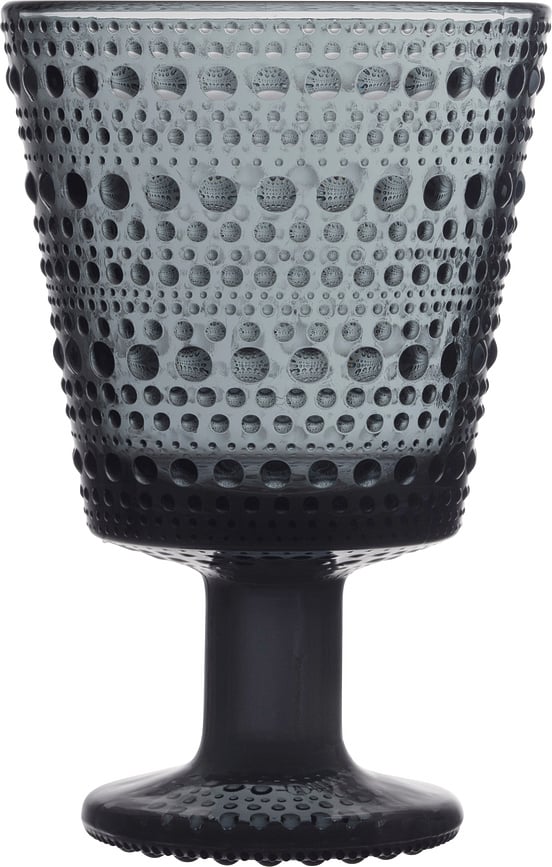 Kastehelmi sötétszürke Kelyhek 260 ml 2 db.