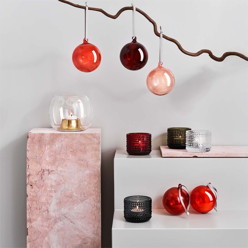 Kastehelmi Svijećnjak matirani