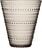 Kastehelmi Vase 15 cm, beige