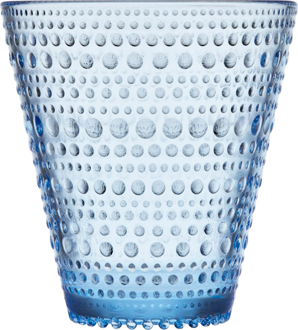 Kastehelmi Wasserglas aqua 2 St.