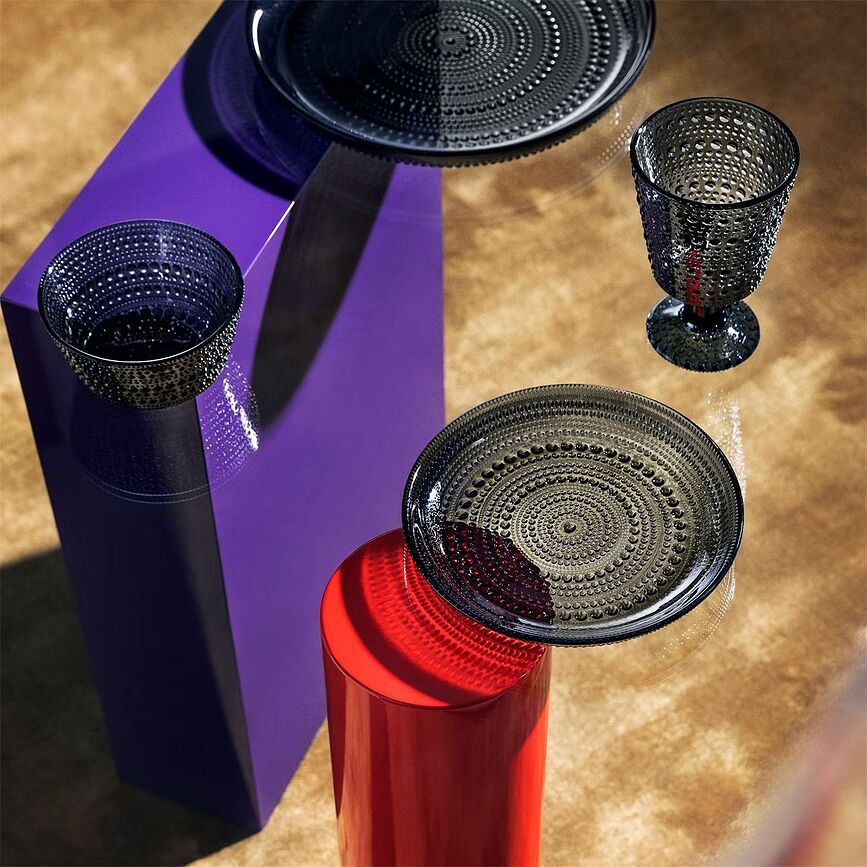 Kastehelmi Zdjela 230 ml prozirna