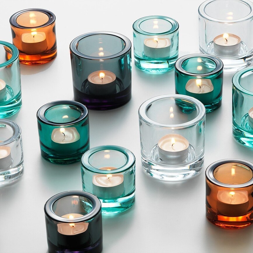 Kivi Svijećnjak mat