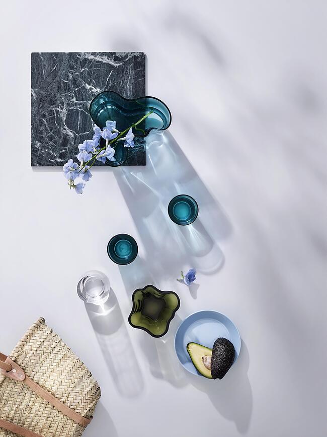 Kozarci Essence 350 ml, 4 kos
