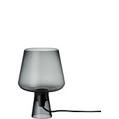 Lampa Leimu szara 24 x 16 cm