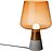 Leimu Lampa 38 x 25 cm, orange