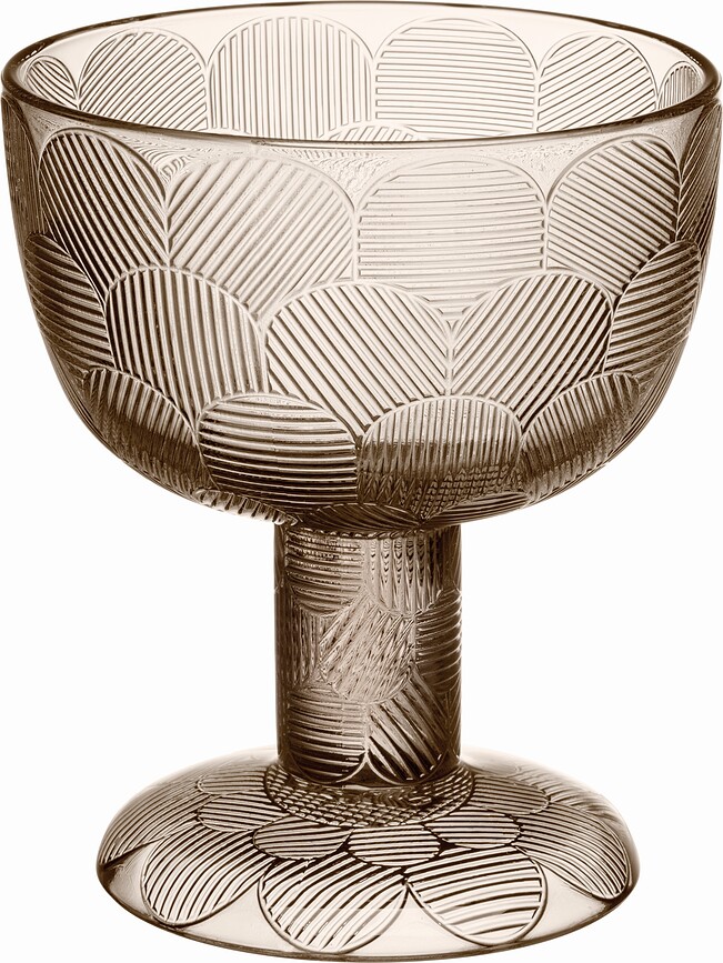 Miranda Κύπελλο, μπεζ