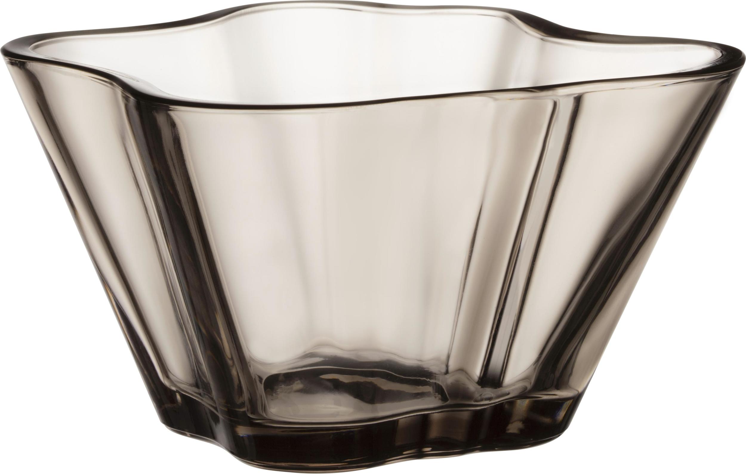 Miseczka Aalto 7 cm beżowa