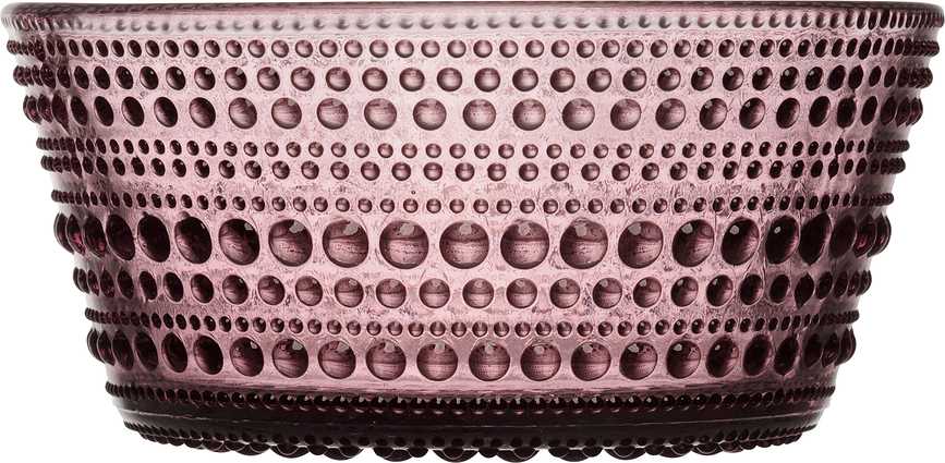 Μπολ Kastehelmi 230 ml, ροζ