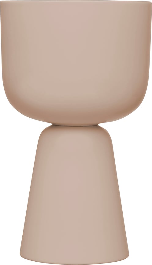 Nappula Plant pot 15,5 cm high