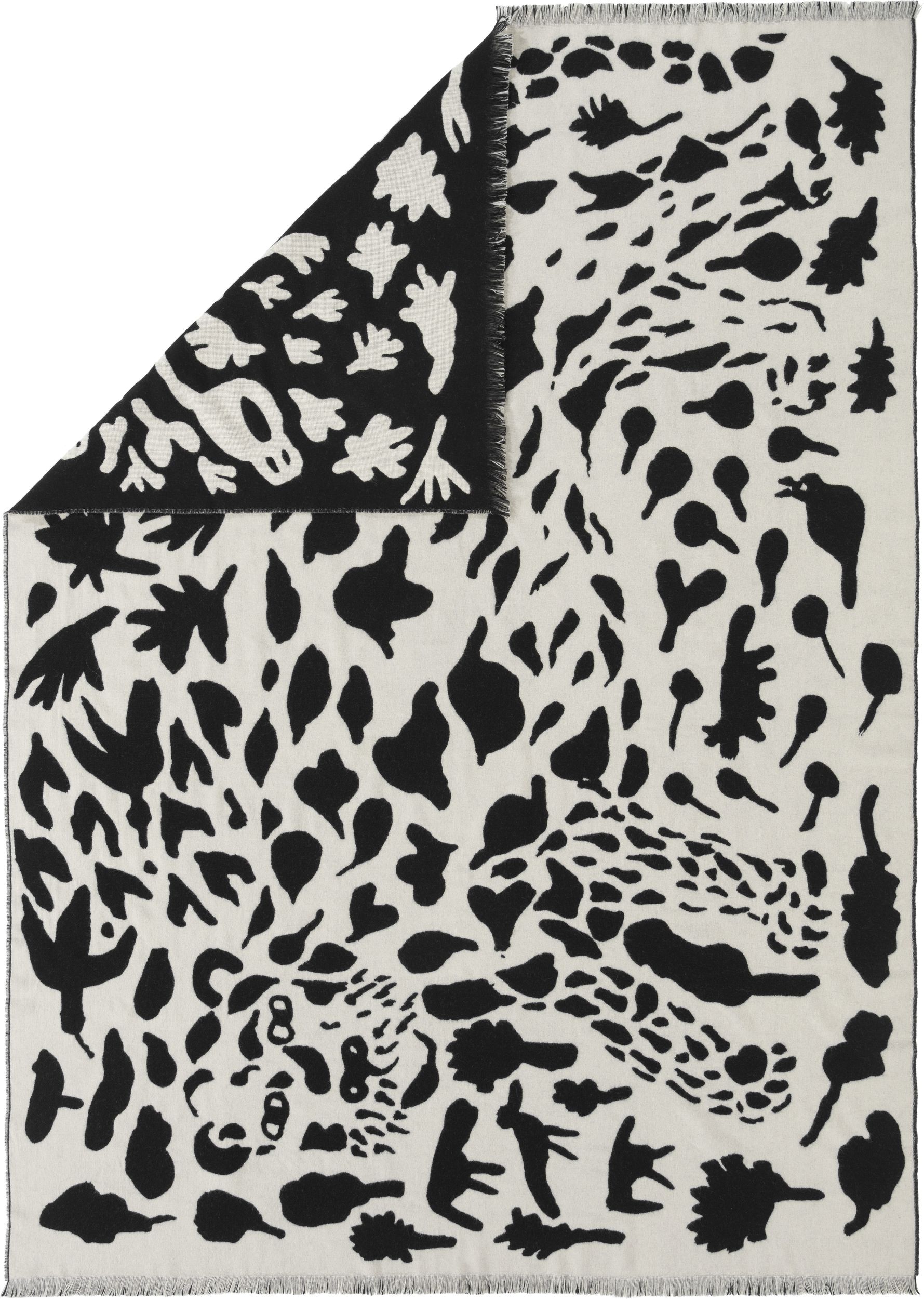 Ciseaux de couture Iittala Toikka Collection Cheetah léopard