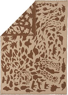 Oiva Toikka Cheetah Tekk 130 x 180 cm