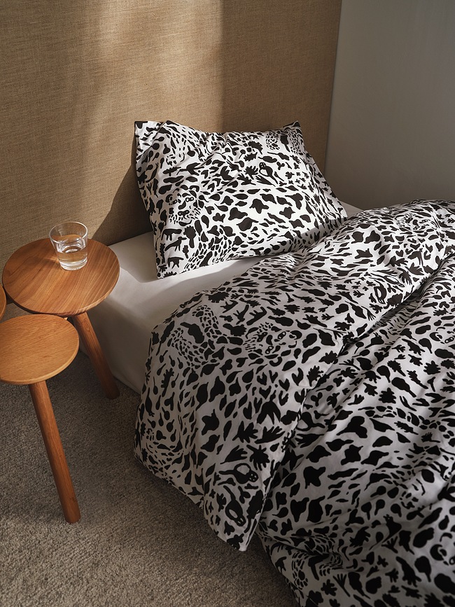 Oiva Toikka Frutta Παπλωματοθήκη, 150 x 210 cm