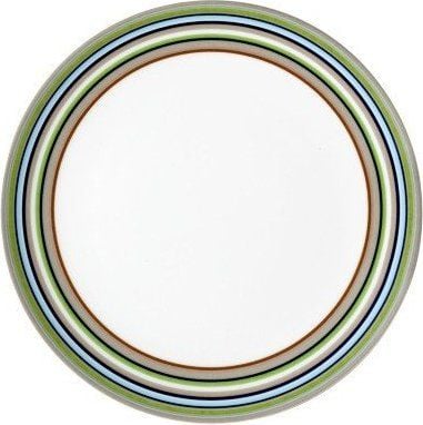 Origo Teller klein beige
