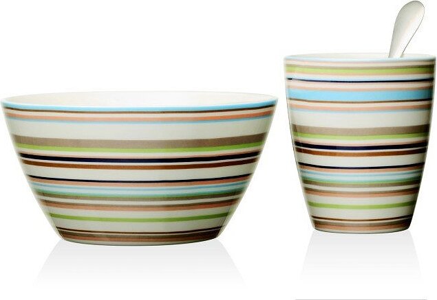 Origo Zdjela narančasta