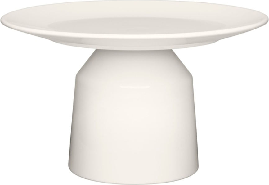 Patera Solare blanca