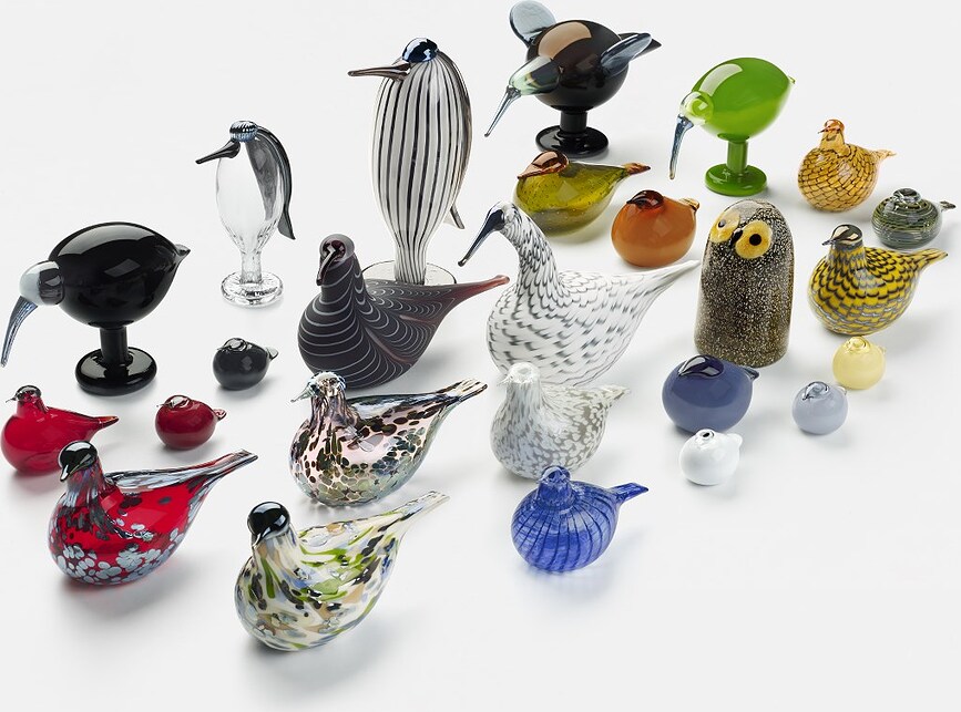 Φιγούρα Μπάτλερ, μπεζ