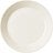 Plato Teema 17 cm, blanco