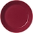 Plato Teema 17 cm, cereza