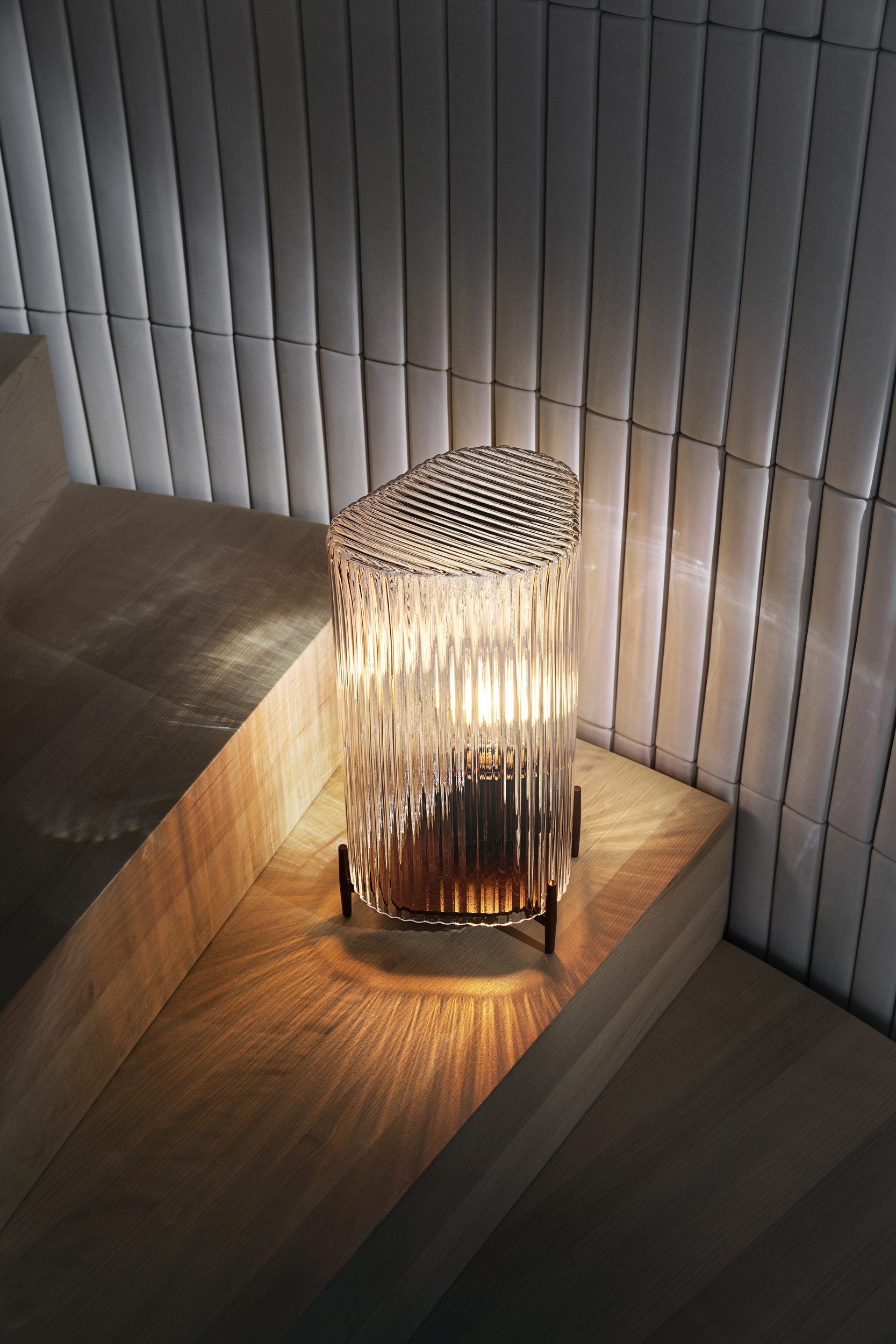 Putki shop table lamp